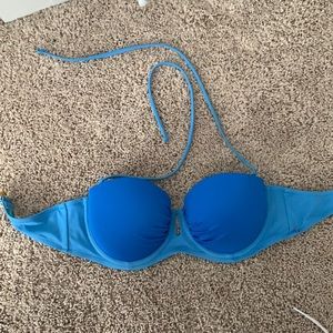Victoria’s Secret swim top 32dd